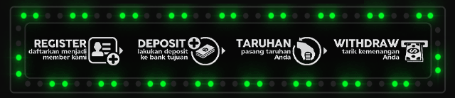 CEMARA888 Jackpot